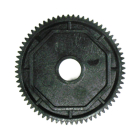 CARISMA MINI 4XS 68T SPUR GEAR 0.5M