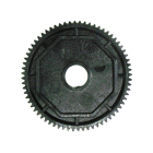 CARISMA MINI 4XS 66T SPUR GEAR 0.5M