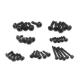 CEN RACING METRIC SCREW SET