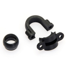 CEN RACING STEADY BEARING HOLDER