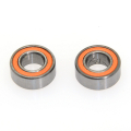 CEN RACING PRECISION SEAL METAL BEARING 5X10X4MM (2PCS)