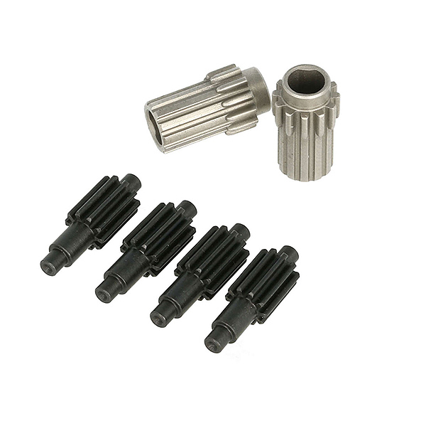 CEN RACING DIFFERENTIAL GEAR SET