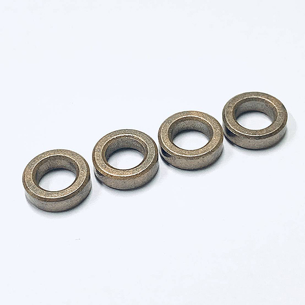 CEN RACING METAL BUSHING 6X10X3MM