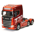 HUINA SCANIA 770S RC HAULAGE TRUCK RTR