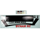 DYNAM C188 DECAL