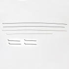 DYNAM GLOSTER METEOR F8 PUSH ROD