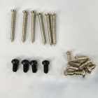 DYNAM P51D MUSTANG SCREW SET