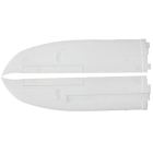 DYNAM SONIC 185 GLIDER WING SET