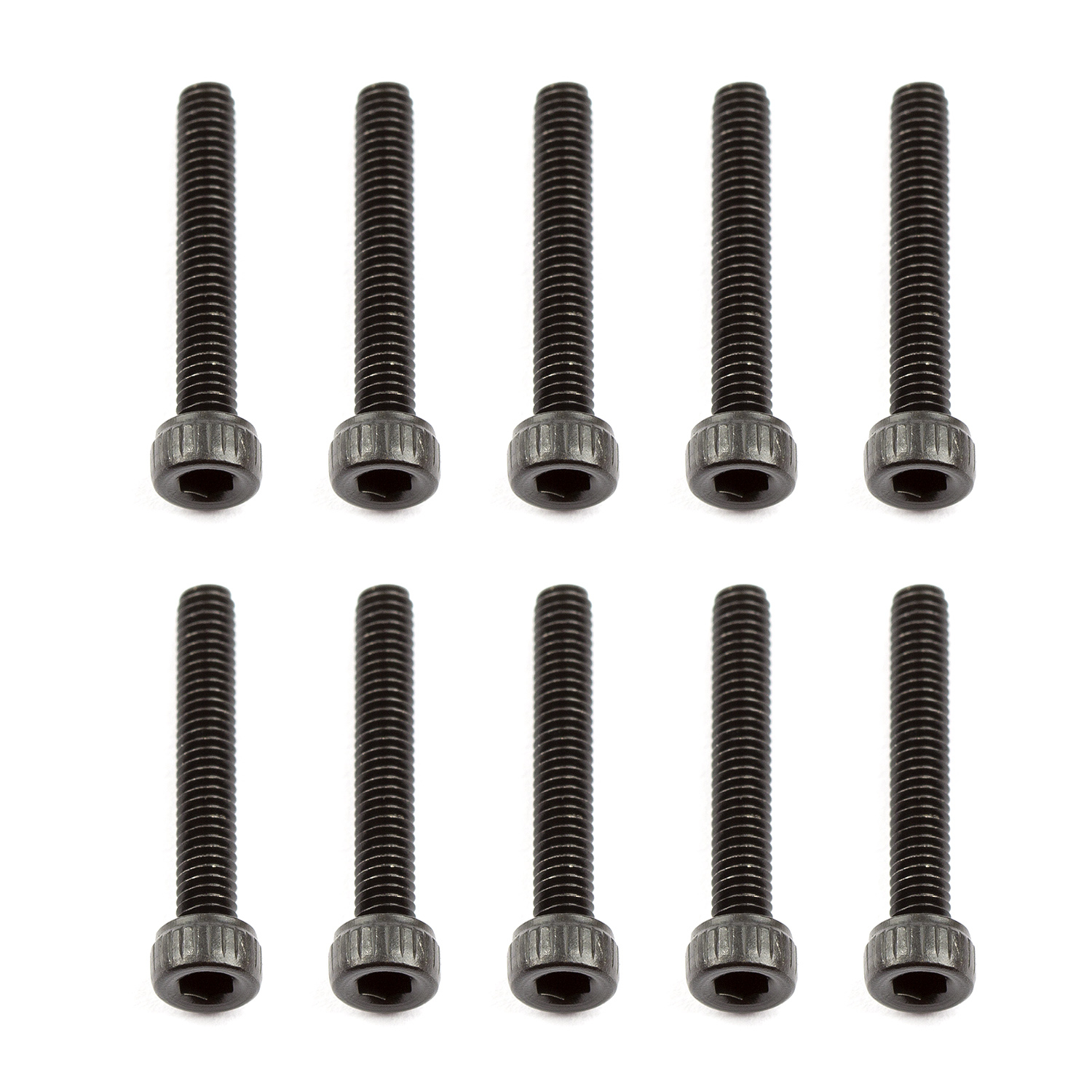 ELEMENT RC SCREWS M2.5X16 MM SHCS