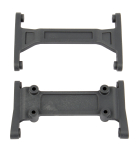 ELEMENT RC ENDURO FRAME MOUNTING PLATES, HARD