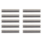 ELEMENT RC DRIVESHAFT PINS, M2X11MM