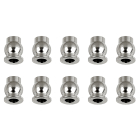 ELEMENT RC ENDURO PIVOT BALLS, STEEL