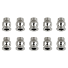 ELEMENT RC ENDURO PIVOT BALLS, STEEL