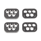 ELEMENT RC ENDURO GATEKEEPER SHOCK MOUNT INSERTS