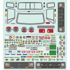 ELEMENT RC ENDURO SE SENDERO DECAL SHEET