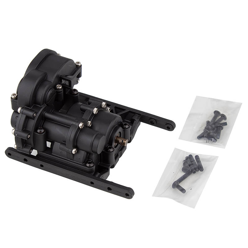 ELEMENT RC ENDURO SE STEALTH XF TRANSMISSION SET