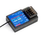 ETRONIX PULSE FHSS RECEIVER 2.4GHZ FOR ET1117 EX4GPRO