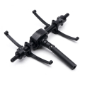 E-ZEE RC HUMMER REAR AXLE ASSEMBLY