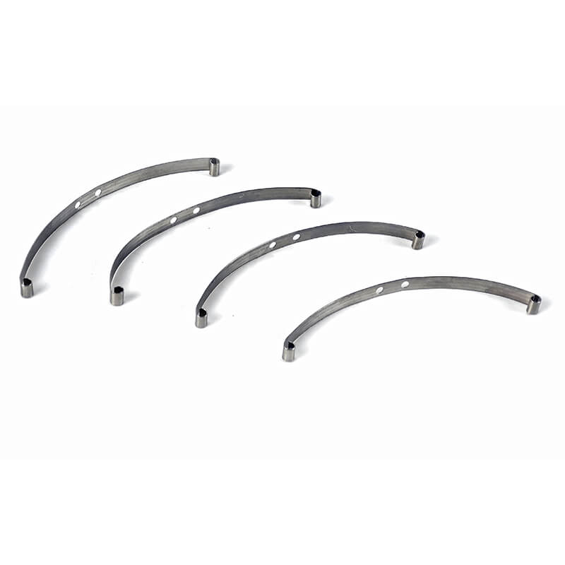 E-ZEE RC WILLYS JEEP METAL SHOCK ABSORBER STEEL SHEET