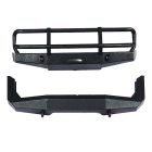 EAZY RC PATRIOT BUMPER AND SIDE PANEL