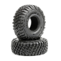 FASTRAX GRAPPLER TRAIL TYRE DIA 115mm WITH FOAM (PR)