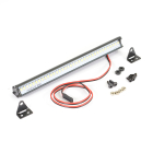 FASTRAX ALUMINIUM 36 LED LIGHT BAR W/ROOF MOUNTS