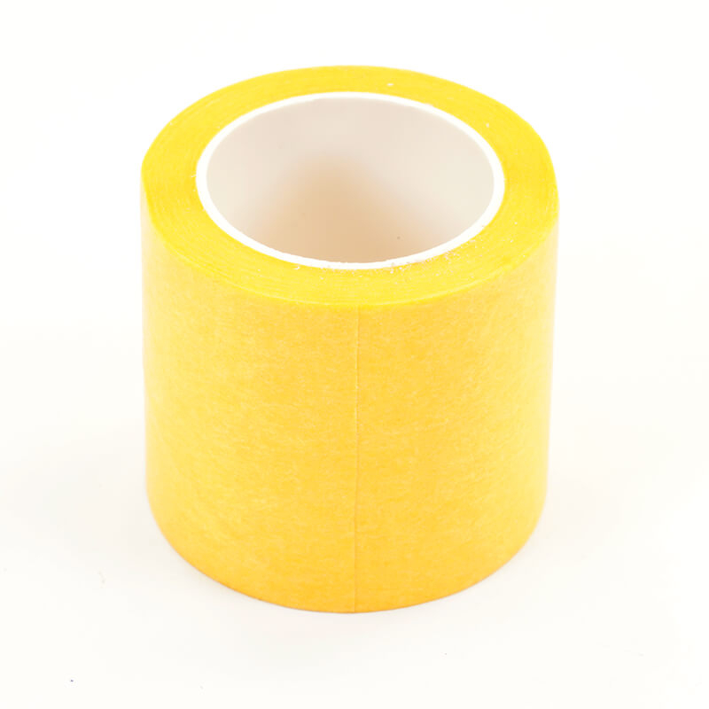 Fastrax Masking Tape 4Cm X 10M