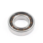 FASTRAX 'ENDURO' BALL BEARING 14 X 25.4 X 6MM (REAR)