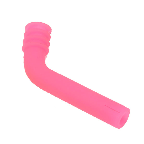 Fastrax Exhaust Deflector Small Pink
