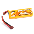 FMS 11.1V 3S 1800mAh LiPo Battery (1400mm Cess 400/1100mm F6F/ASK23/1100mm PT17/HS123/Beech)