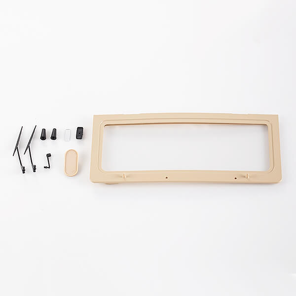 FMS 1:6 JIMNY WINDOW FRAME