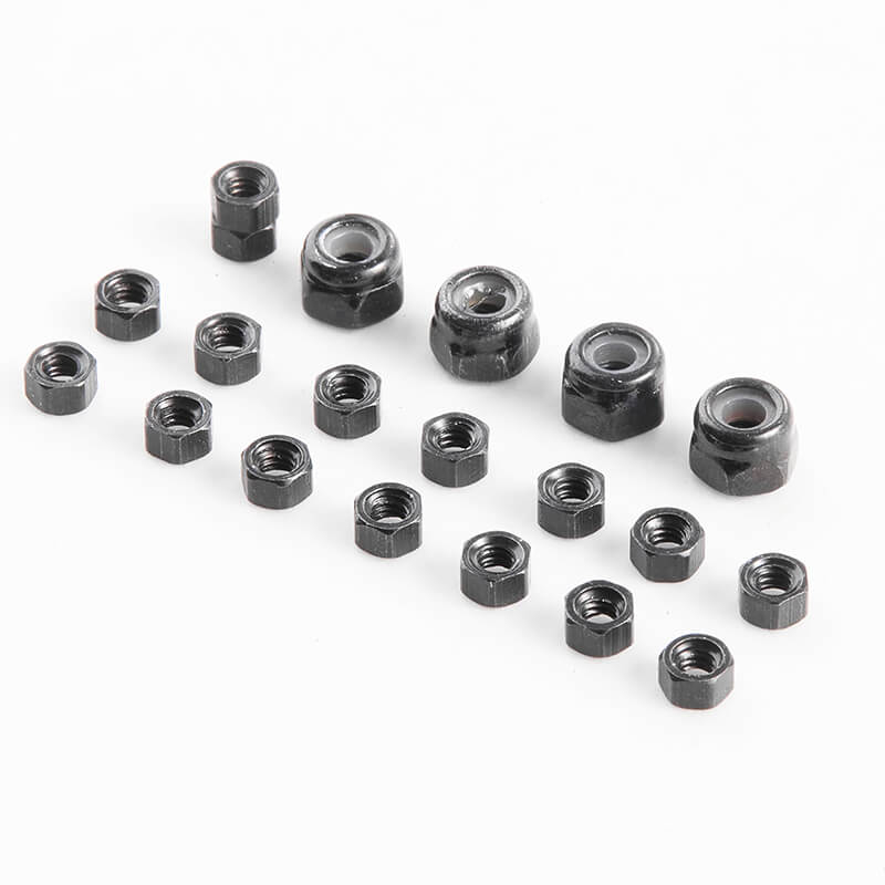 FMS 11202 SCREW NUT