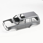 FMS 1:18 11831 LC80 LAND CRUISER BODY SHELL (GRAY)