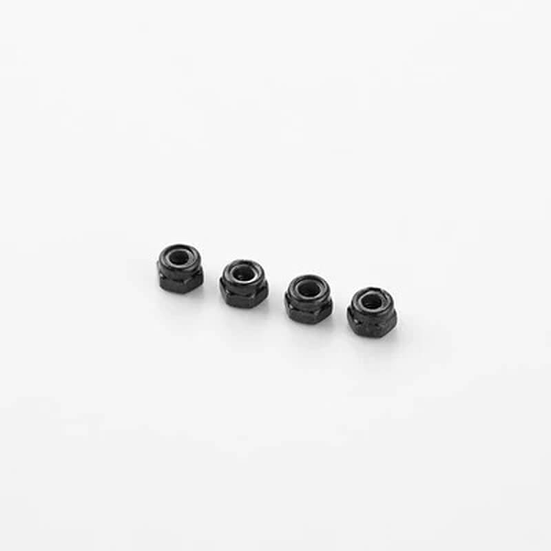 FMS FCX 1:24 12401 SCREW NUT