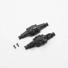 FMS 1:24 ALUMINIUM AXLE (1PC)