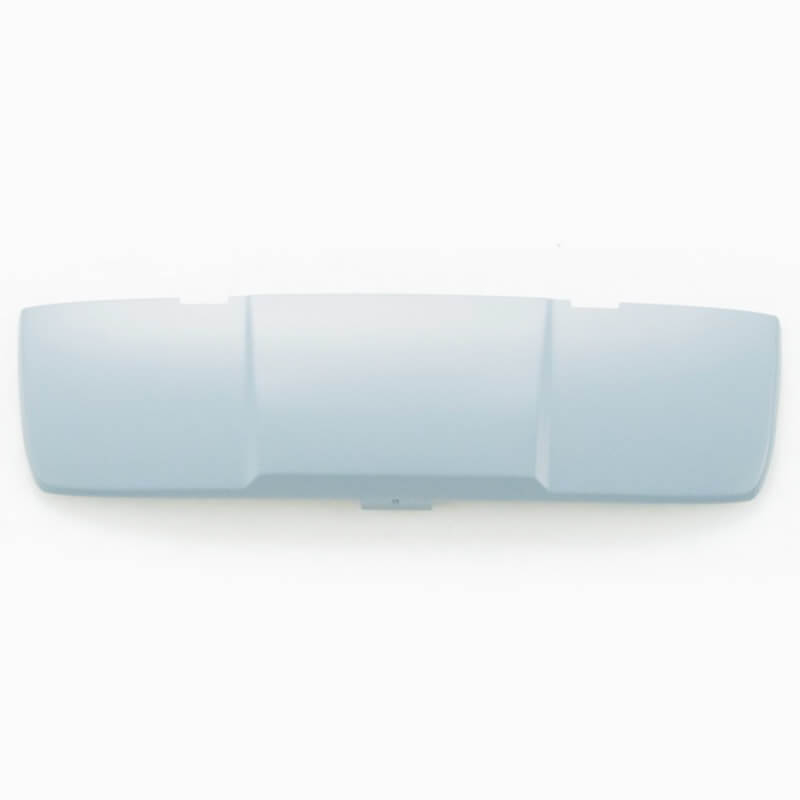 FMS 12405 HOOD GRAY