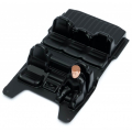 FMS 12483 BLISTER SEAT COMPARTMENT WITH FIGURE B (FOR FMS12483RTRYL)