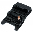 FMS 12483 BLISTER SEAT COMPARTMENT WITH FIGURE B (FOR FMS12483RTRYL)