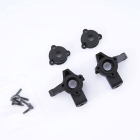 FMS FCX10 SPORT C HUB AND COVER SET