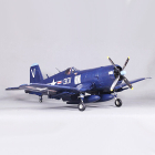 FMS 1400 F4U CORSAIR V3 ARTF w/REFLEX w/o TX/RX/BAT