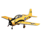 FMS 1400MM T-28D TROJAN V4 ARTF w/REFLEX w/o TX/RX/BATT
