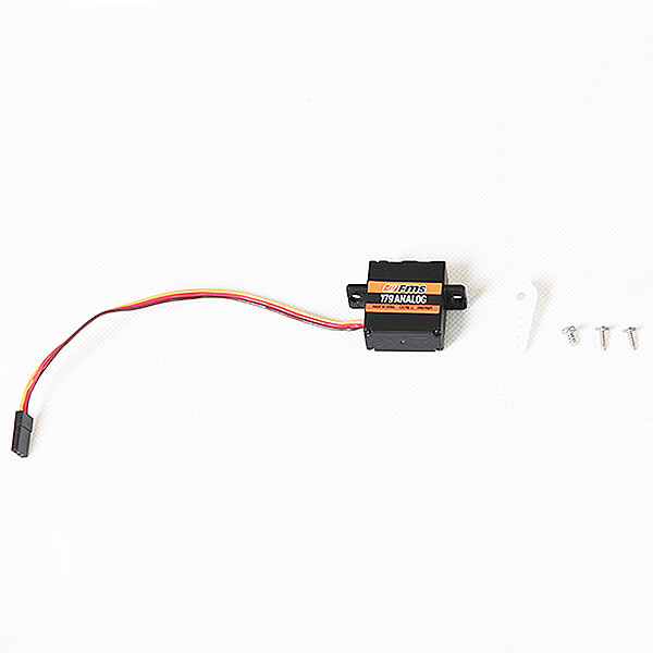 FMS 17G DIGITAL GEAR SERVO POSITIVE