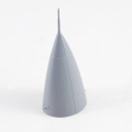 FMS 64MM F-16 COWL - GREY