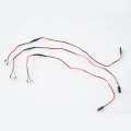 FMS 64MM F-16 LED SET