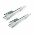 FMS 64MM J-10 WING MISSILE SET