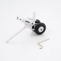 FMS 64MM F18 (SIM) FRONT LANDING GEAR