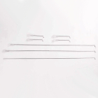 FMS CESSNA 182 (V2) STEEL ROD SET
