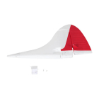 FMS BEAVER V2 VERTICAL STABILIZER