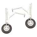 FMS 1700MM F7F TIGERCAT MAIN LANDING GEAR SET