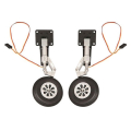 FMS BAE HAWK MAIN LANDING GEAR SYSTEM